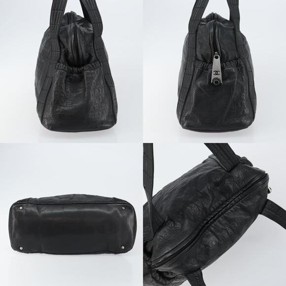 Chanel Boston Bag - Picture 3 of 7